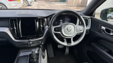 Volvo Xc60 2.0 B4D R DESIGN 5dr AWD Geartronic Diesel Estate